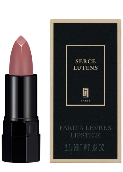Shop Serge Lutens Fard À Lèvres Lipstick In 20