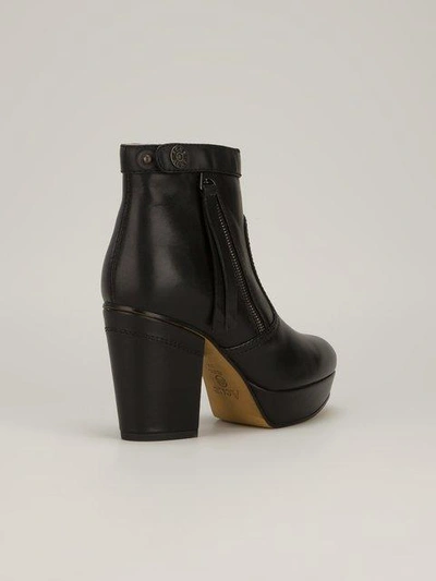 Shop Acne Studios 'track' Boot