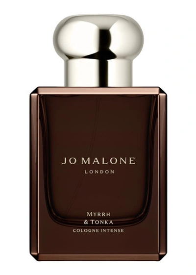 Shop Jo Malone London Myrrh & Tonka Cologne Intense 50ml