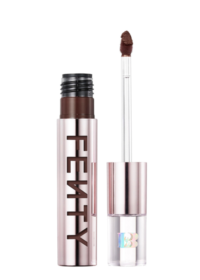 Fenty Beauty Icon Velvet Liquid Lipstick, Lipstick, Bread Winn'r In Bread Winn'r