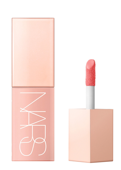 Shop Nars Afterglow Liquid Blush In Brazen