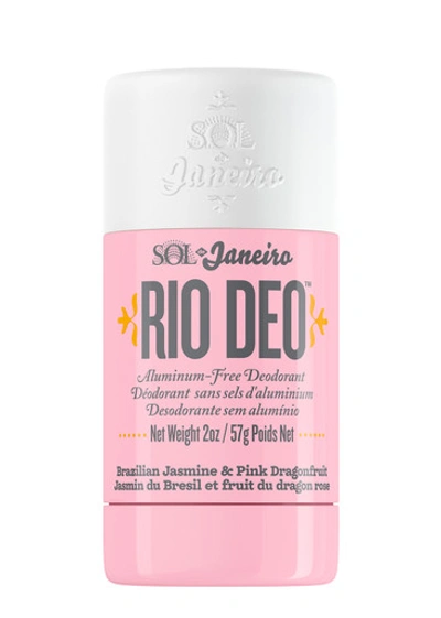 Shop Sol De Janeiro Beija Flor Rio Deodorant