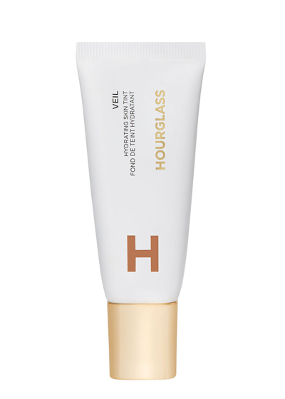 Shop Hourglass Veil Hydrating Skin Tint In 14