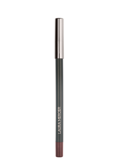 Shop Laura Mercier Caviar Tightline Eyeliner In Cocoa