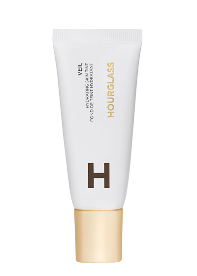 Shop Hourglass Veil Hydrating Skin Tint In 18