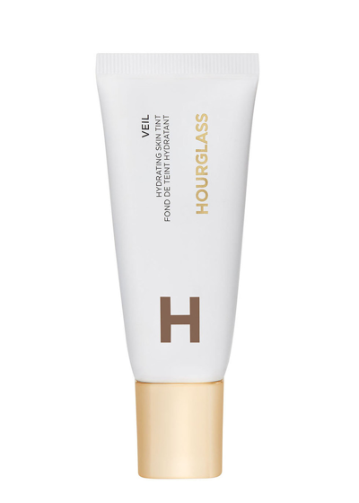 Shop Hourglass Veil Hydrating Skin Tint In 16