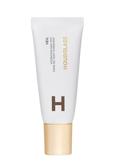 Shop Hourglass Veil Hydrating Skin Tint In 17