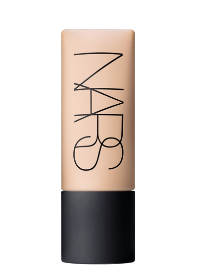 Shop Nars Soft Matte Complete Foundation In Yukon