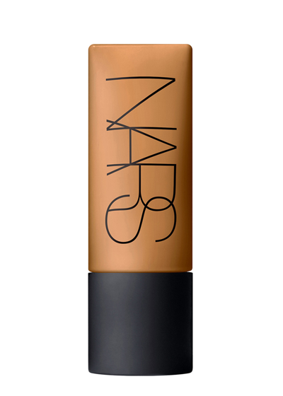 Shop Nars Soft Matte Complete Foundation In Tahoe