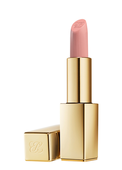 Shop Estée Lauder Pure Color Crème Lipstick In Show Stopper