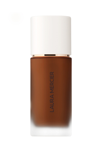 Shop Laura Mercier Real Flawless Weightless Perfecting Foundation In 6n1 Clove