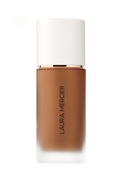 Laura Mercier Real Flawless Weightless Perfecting Foundation In 5w1 Sienna