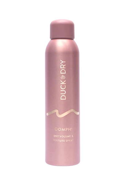 Shop Duck & Dry Oomph! Dry Texture Spray 250 ml
