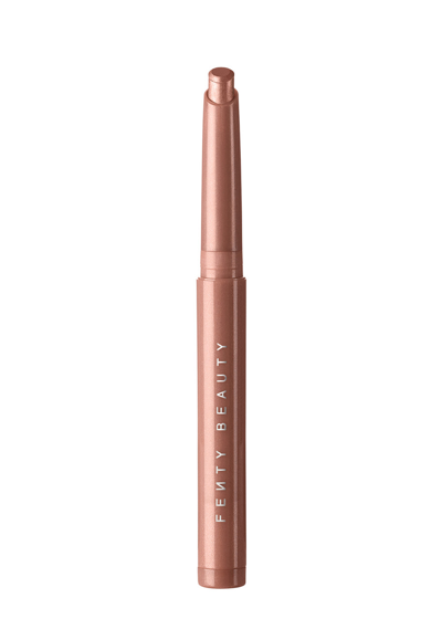 Shop Fenty Beauty Shadowstix Longwear Eyeshadow Sticks, Eyeshadow, Twist-up In Fizzy Frose Shimmer