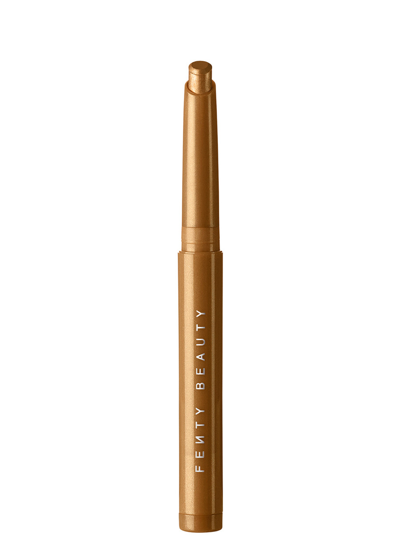 Shop Fenty Beauty Shadowstix Longwear Eyeshadow Sticks, Eyeshadow, Twist-up In Candy Rapper Shimmer