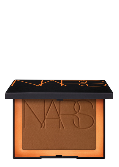 Shop Nars Laguna Bronzing Powder In Laguna 06