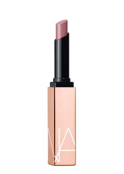 Shop Nars Afterglow Sensual Shine Lipstick In Devotion