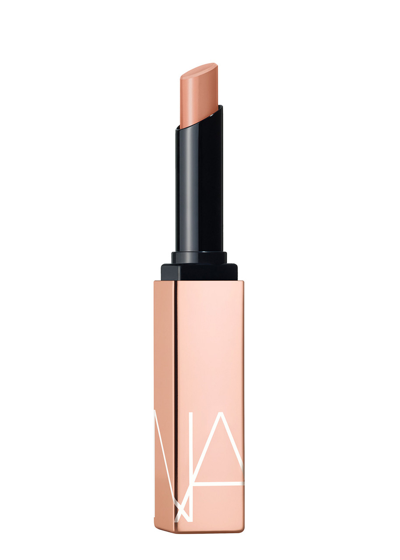 Shop Nars Afterglow Sensual Shine Lipstick In Breathless