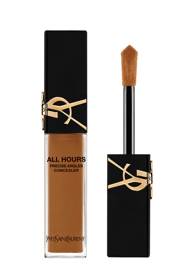 Shop Saint Laurent All Hours Precise Angles Concealer In Dw4