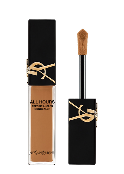 Shop Saint Laurent All Hours Precise Angles Concealer In Dn1