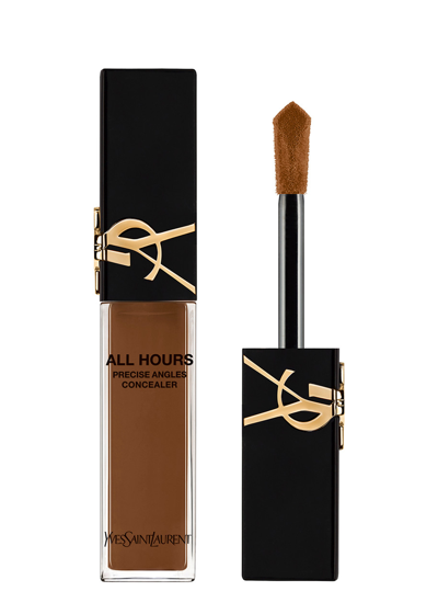 Shop Saint Laurent All Hours Precise Angles Concealer In Dw7