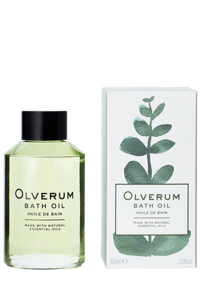 Shop Olverum Bath Oil 60ml