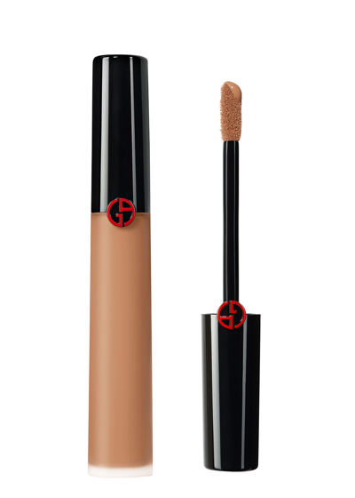 Shop Armani Collezioni Beauty Power Fabric Concealer In 8