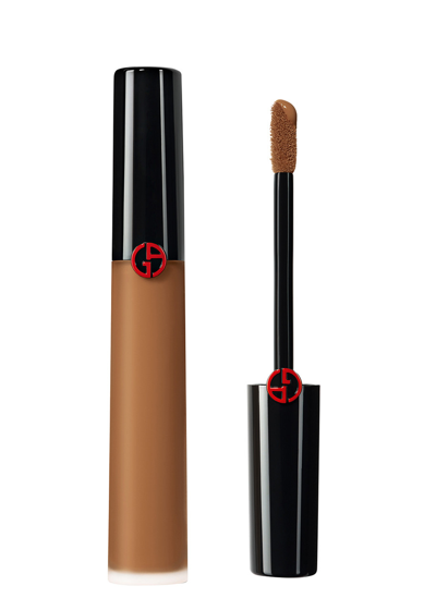 Shop Armani Collezioni Beauty Power Fabric Concealer In 11