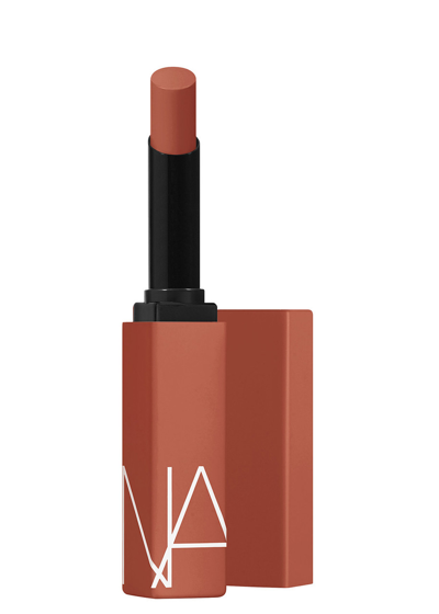 Shop Nars Powermatte Lipstick In Start Me Up