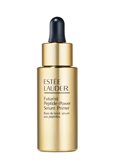 Shop Estée Lauder Futurist Peptide-power Serum Primer, Face Primer, Silk, Smooth Fine Lines