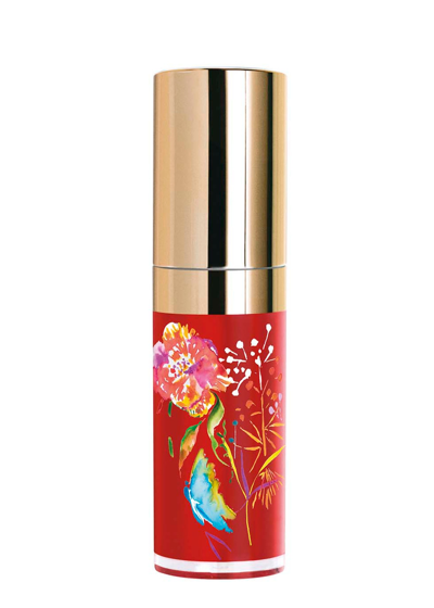 Shop Sisley Paris Le Phyto-gloss Blooming Peonies Collection In 10 Star
