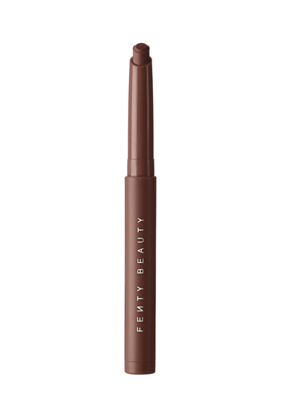 Fenty Beauty Shadowstix Longwear Eyeshadow Sticks, Eyeshadow, Twist-up In Amber Matte
