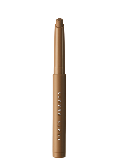 Shop Fenty Beauty Shadowstix Longwear Eyeshadow Sticks, Eyeshadow, Twist-up In Cumin Get It Matte