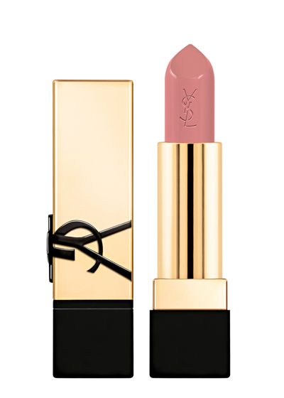 Shop Saint Laurent Rouge Pur Couture Lipstick In N5