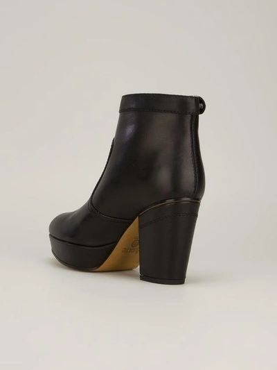 Shop Acne Studios 'track' Boot