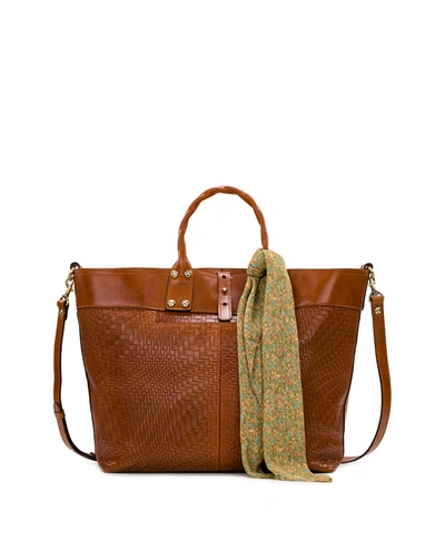 Patricia nash emilion tote hotsell