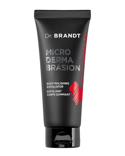Shop Dr.brandt Dr. Brandt Skincare Unisex 3.5oz Microdermabrasion Body