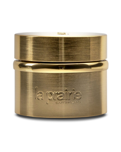 Shop La Prairie Unisex 0.7oz Pure Gold Radiance Eye Cream