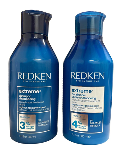 Redken Extreme Shampoo & Conditioner Duo