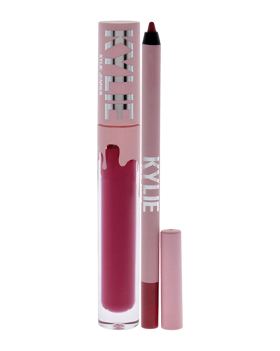 Shop Kylie Cosmetics 102 Extraordinary 2pc Matte Lip Kit