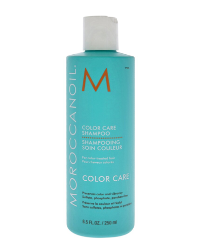 Shop Moroccanoil Unisex 8.5oz Color Care Shampoo