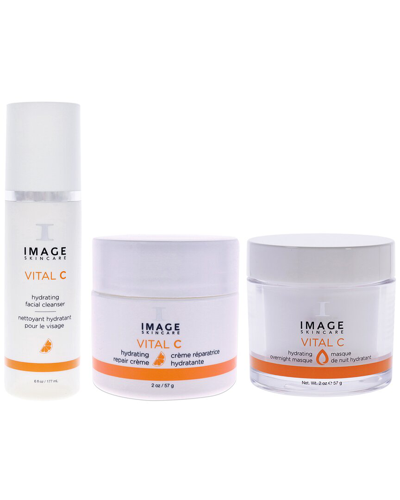 Image Unisex Vital C Hydrating Kit
