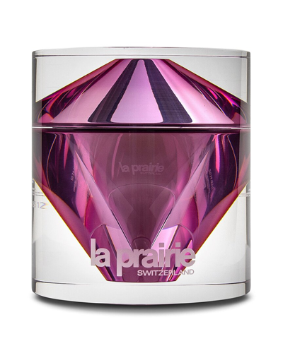 Shop La Prairie Unisex 1oz Platinum Rare Haute-rejuvenation Cream