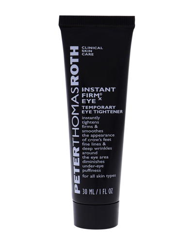 Shop Peter Thomas Roth Unisex 1oz Instant Firmx Temporary Eye Tightener