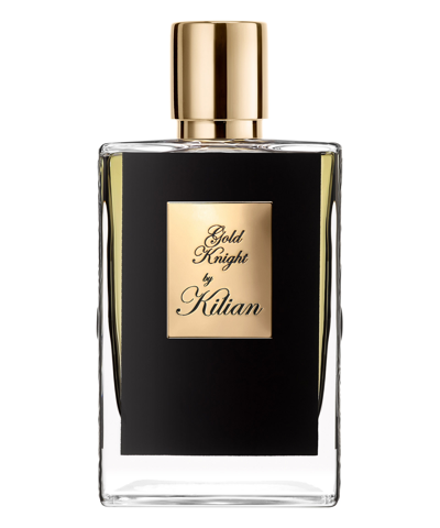 Shop Kilian Gold Knight Parfum 50 ml In White