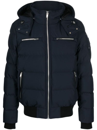 Moose Knuckles Outerwear