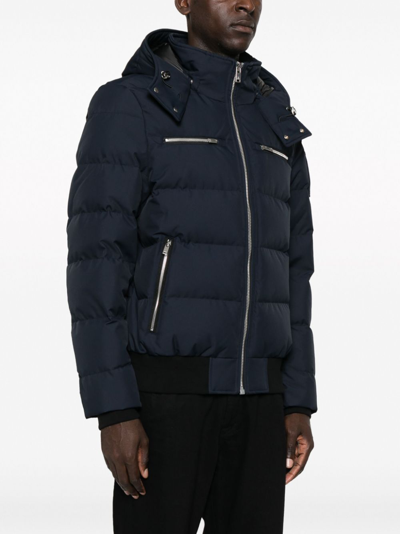 Moose Knuckles Outerwear