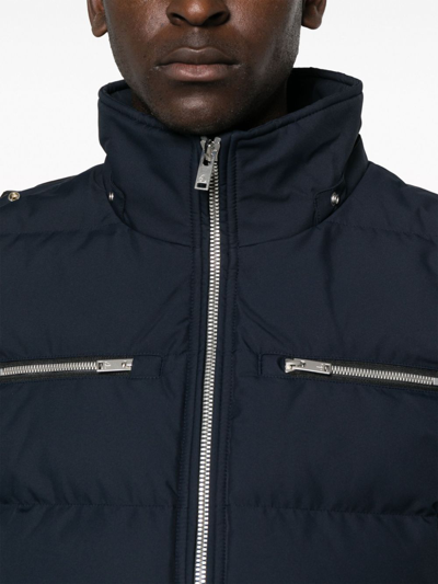 Moose Knuckles Outerwear