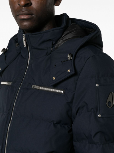 Moose Knuckles Outerwear