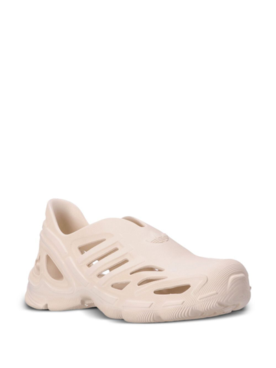 Shop Adidas Originals Adifom Supernova Sneakers In White